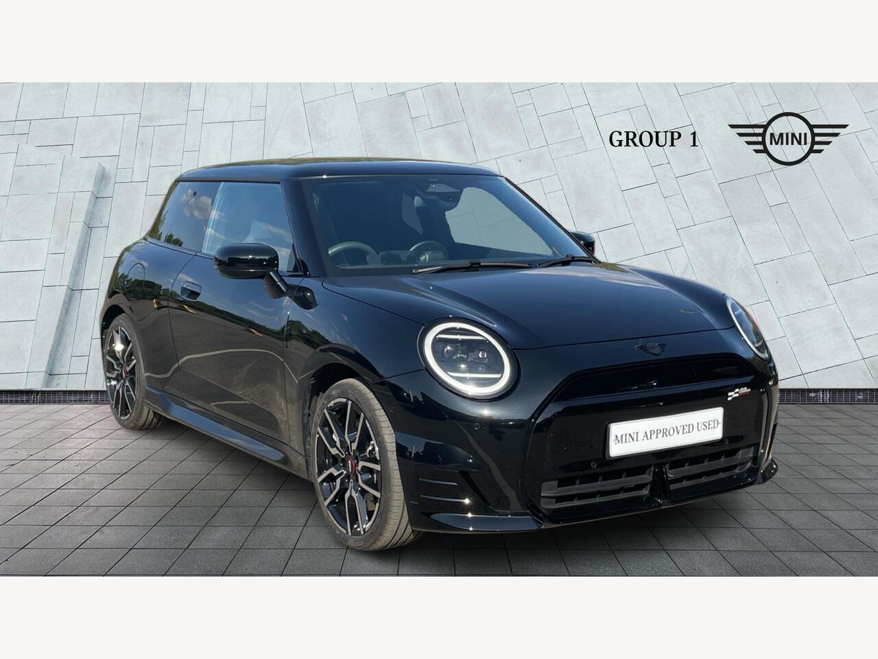 Main listing image - MINI Cooper
