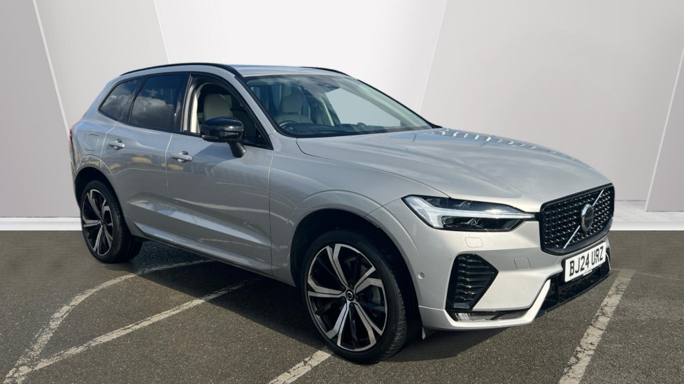 Main listing image - Volvo XC60