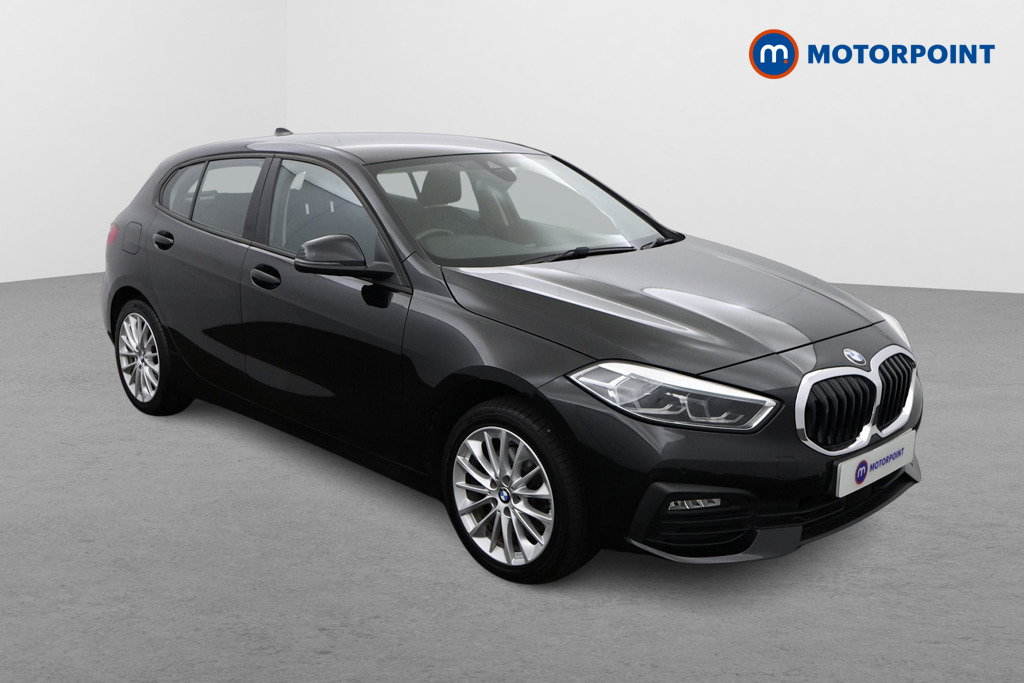 Main listing image - BMW 1 Series