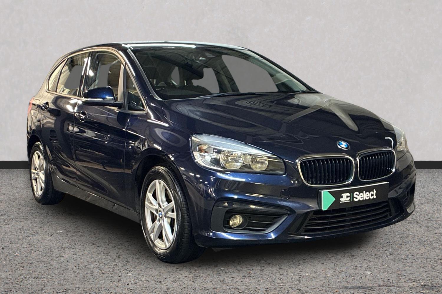 Main listing image - BMW 2 Series