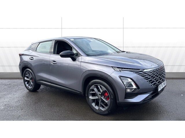 Main listing image - Omoda 5