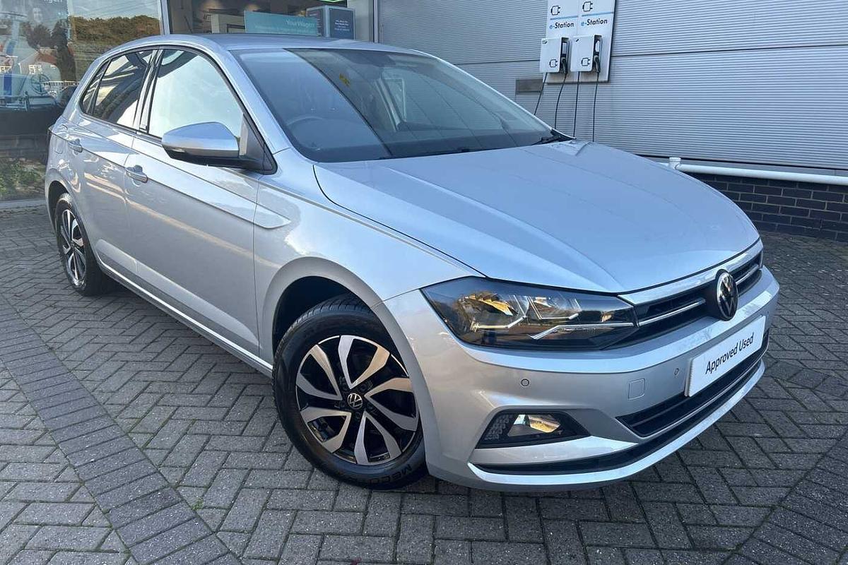 Main listing image - Volkswagen Polo