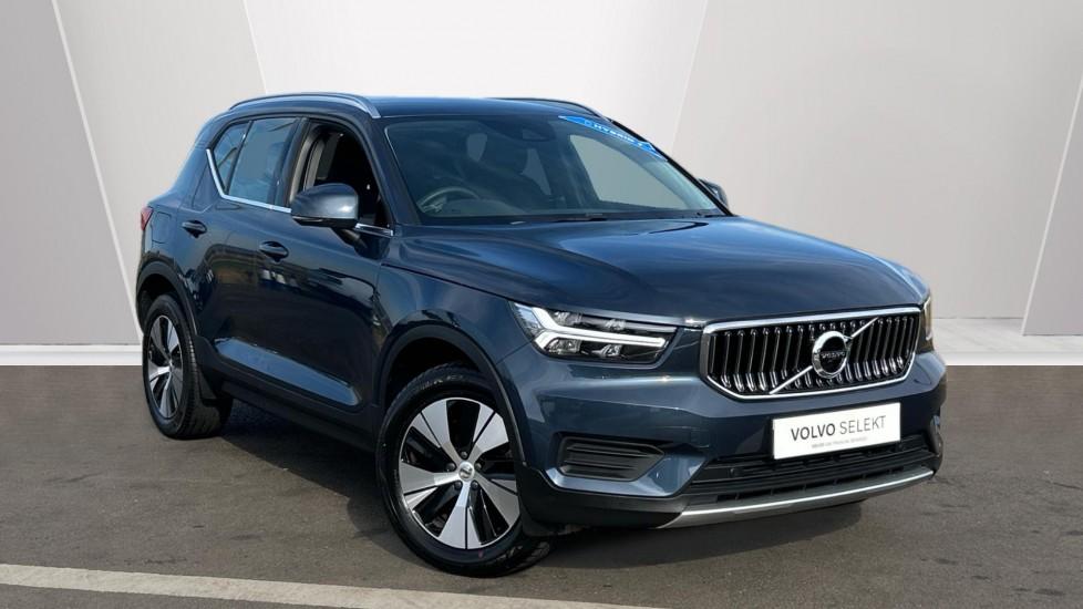 Main listing image - Volvo XC40 Recharge