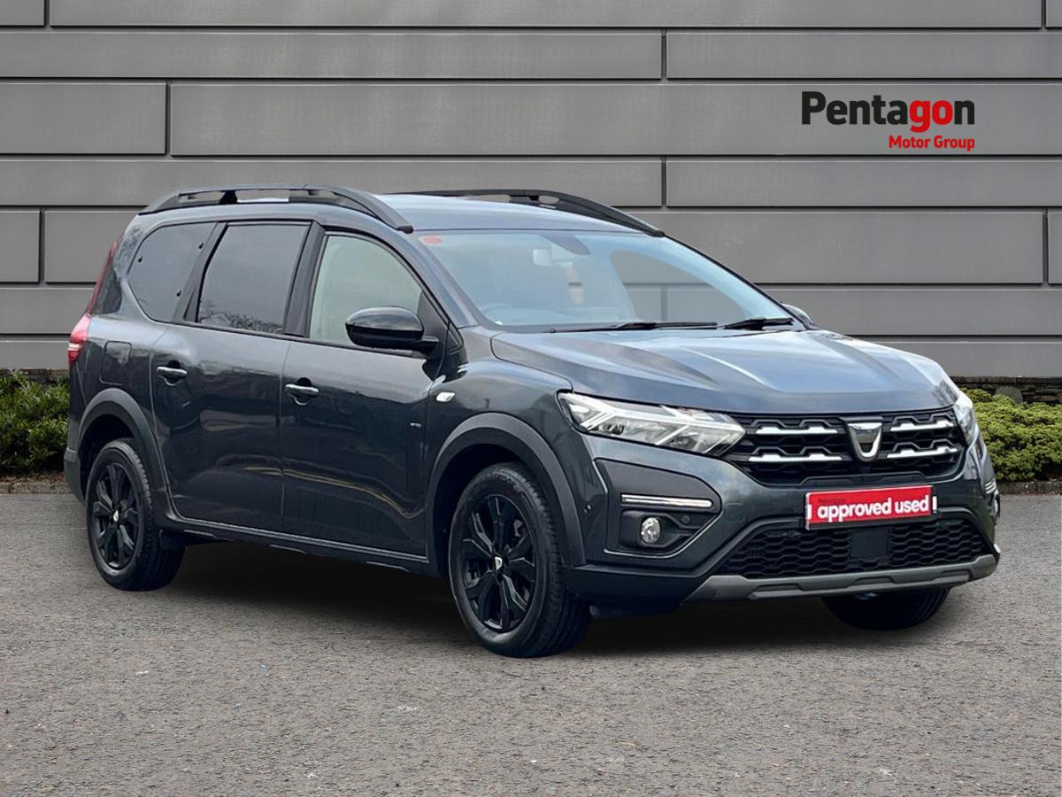 Main listing image - Dacia Jogger