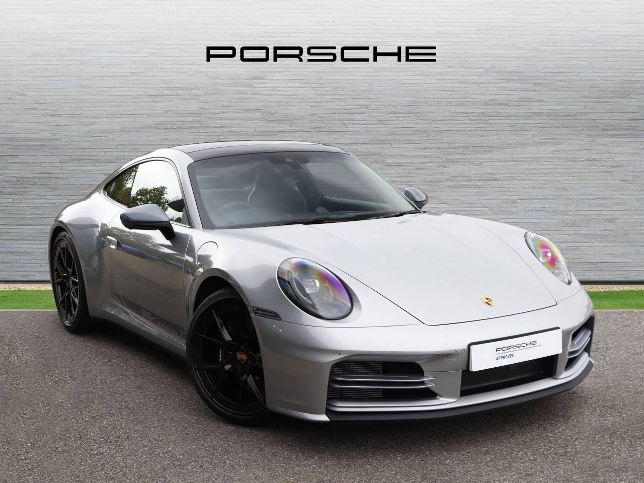 Main listing image - Porsche 911