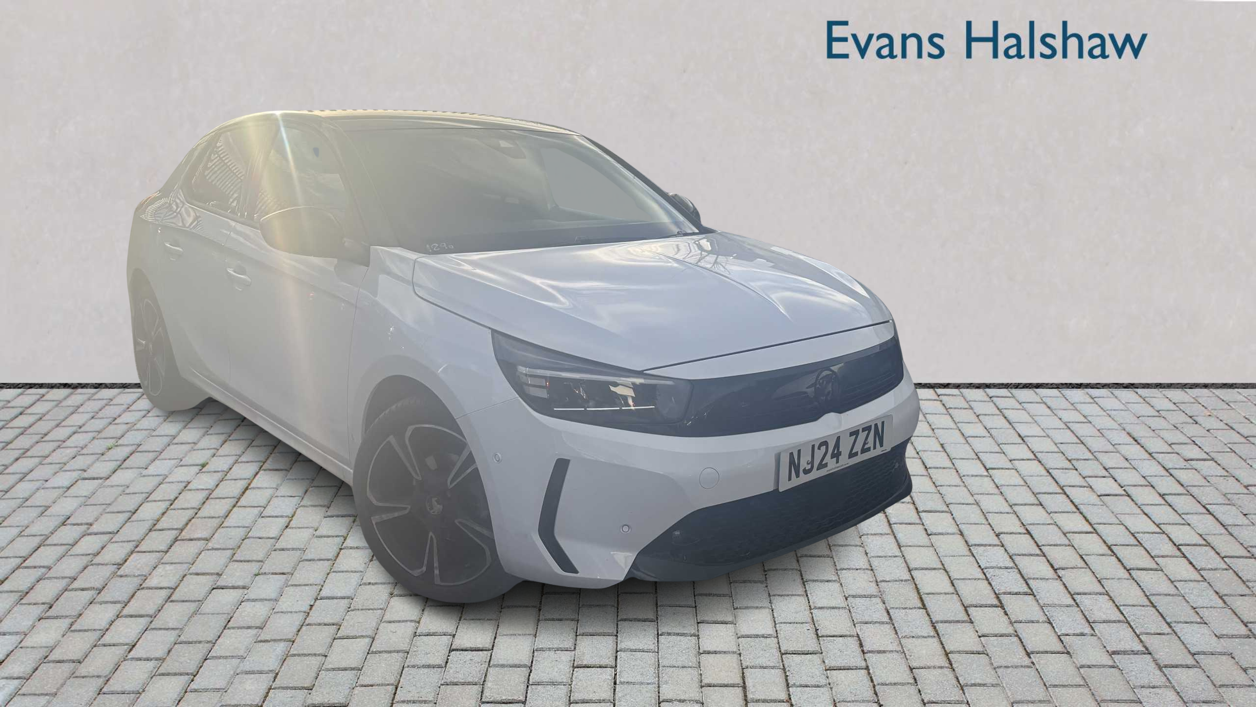 Main listing image - Vauxhall Corsa