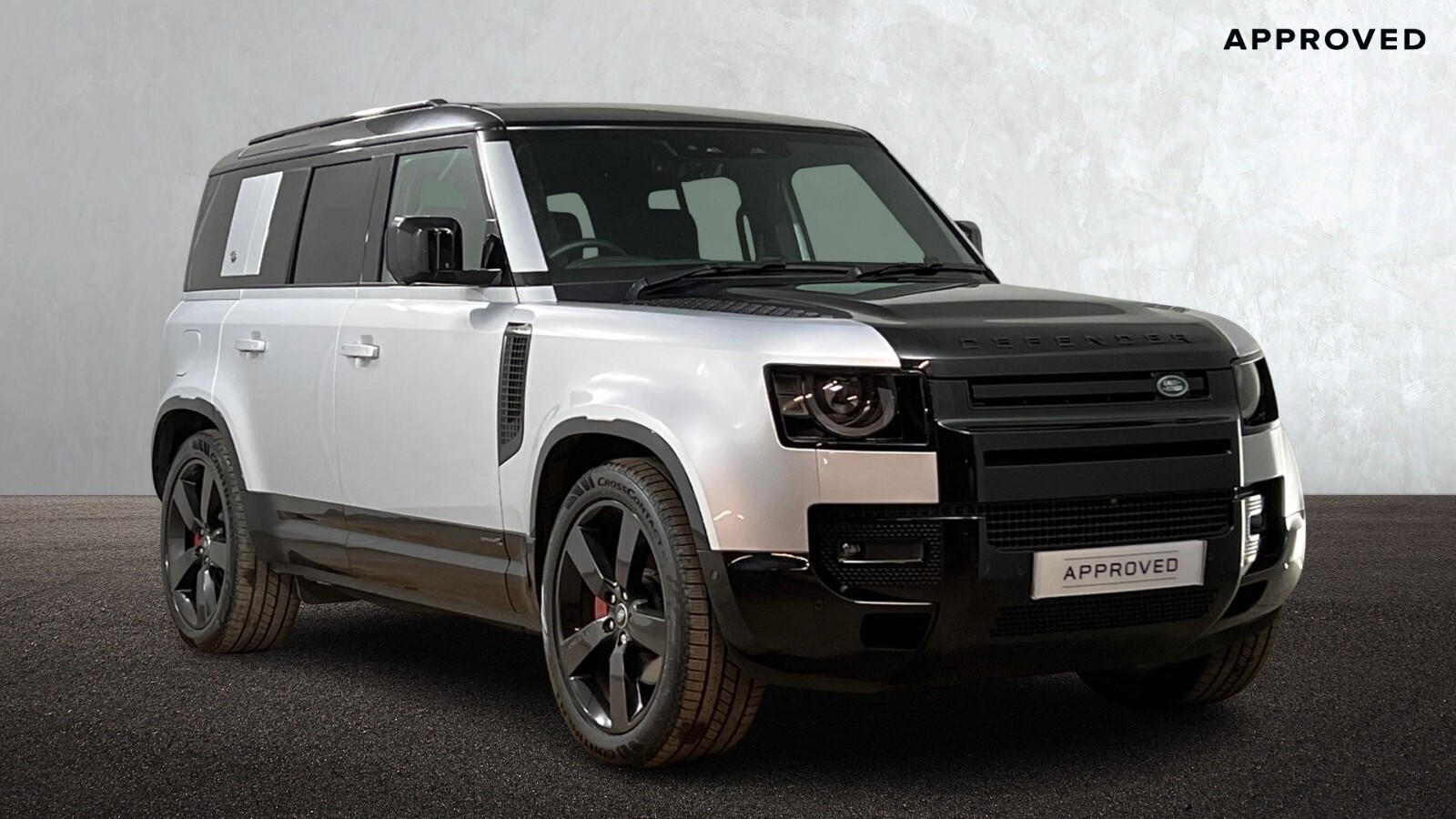 Main listing image - Land Rover Defender