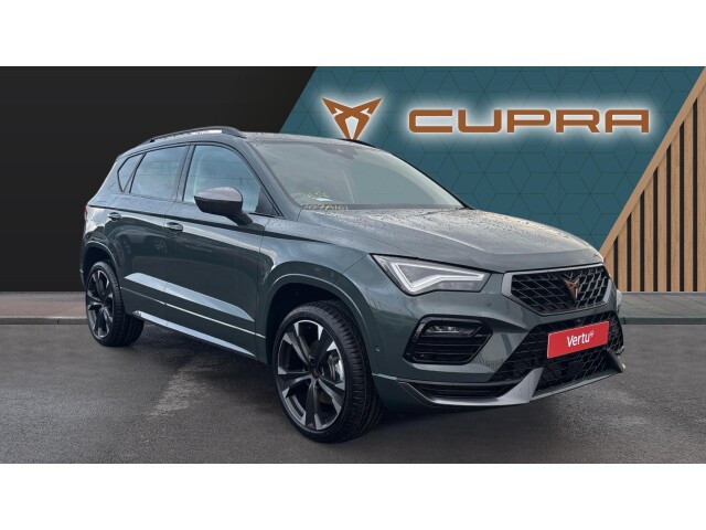 Main listing image - Cupra Ateca