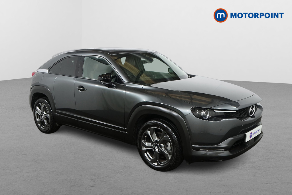 Main listing image - Mazda MX-30