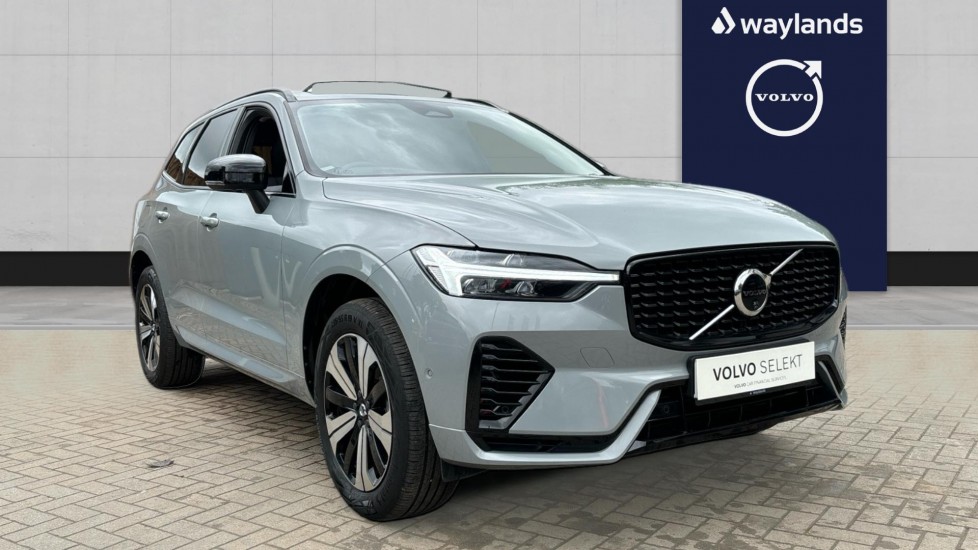 Main listing image - Volvo XC60