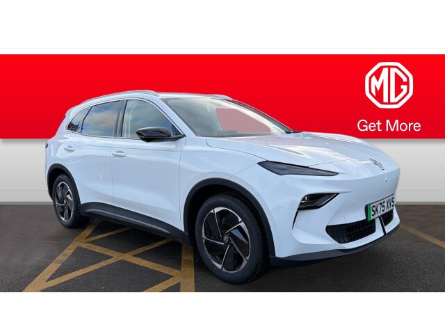 Main listing image - MG Mgs5