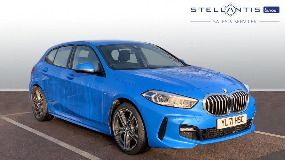 Main listing image - BMW 1 Series