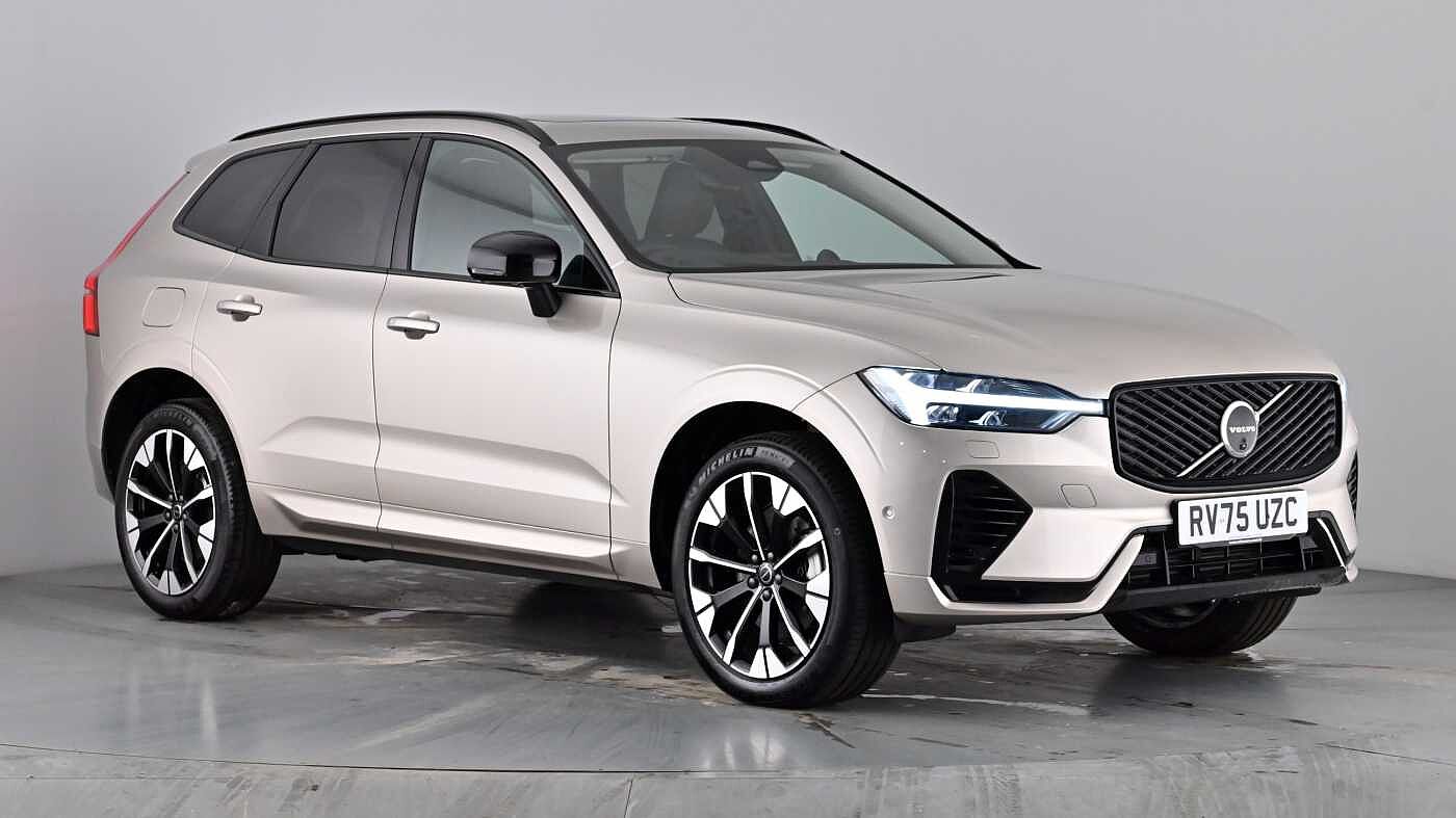 Main listing image - Volvo XC60