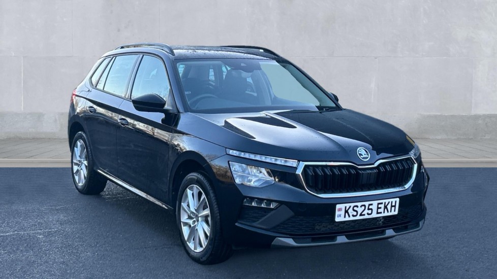 Main listing image - Skoda Kamiq