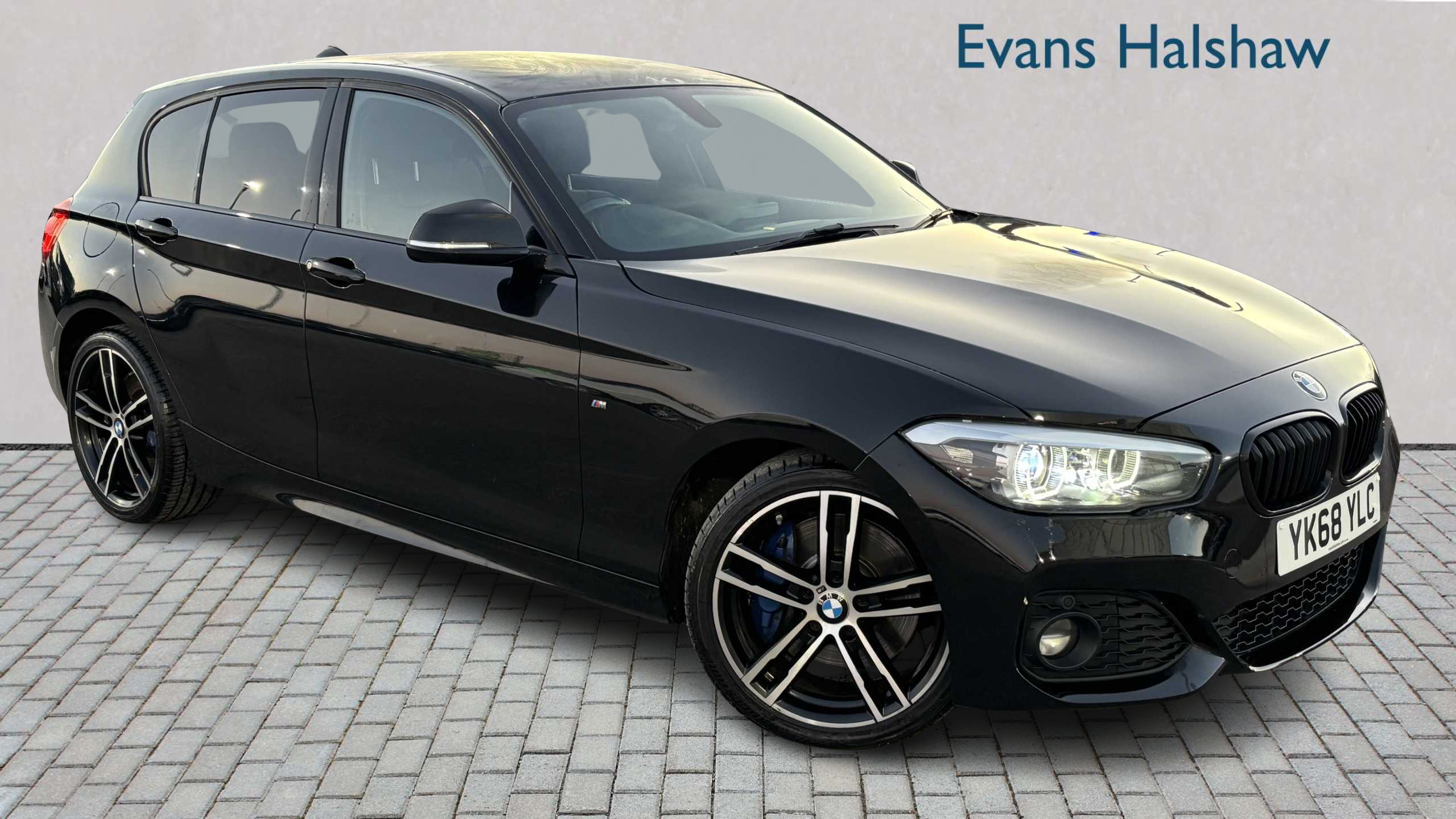 Main listing image - BMW 1 Series
