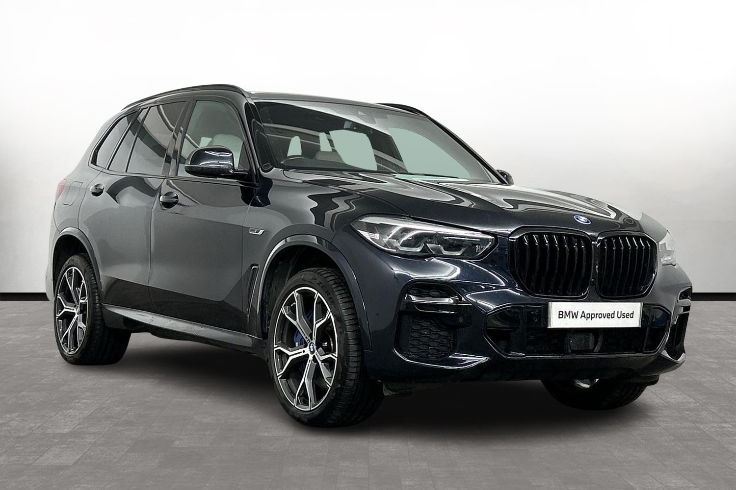 Main listing image - BMW X5