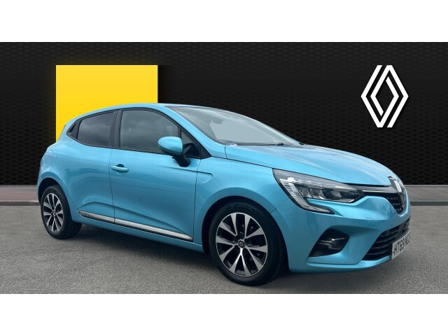 Main listing image - Renault Clio