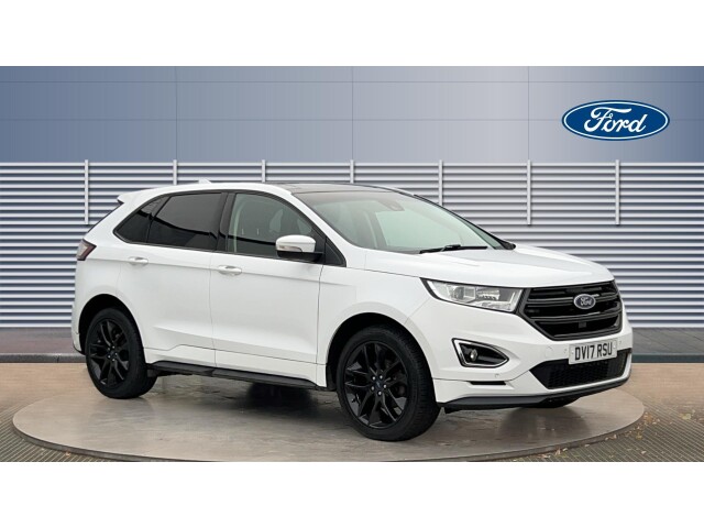 Main listing image - Ford Edge