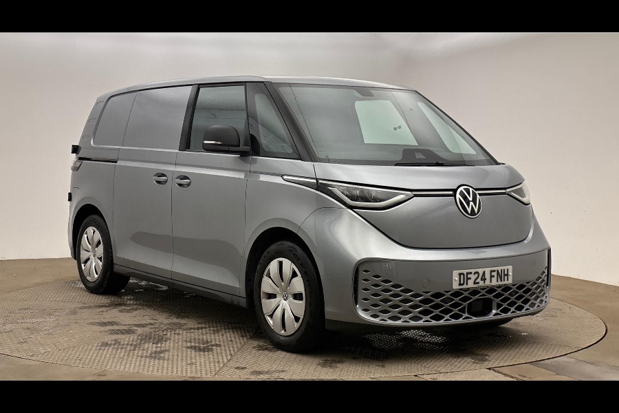 Main listing image - Volkswagen ID.Buzz