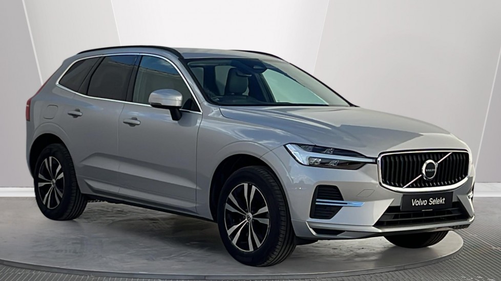 Main listing image - Volvo XC60