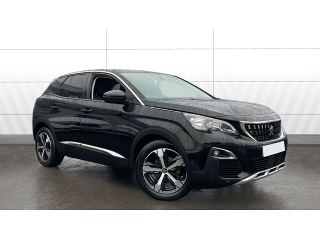 Main listing image - Peugeot 3008