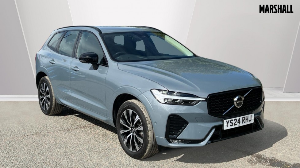 Main listing image - Volvo XC60