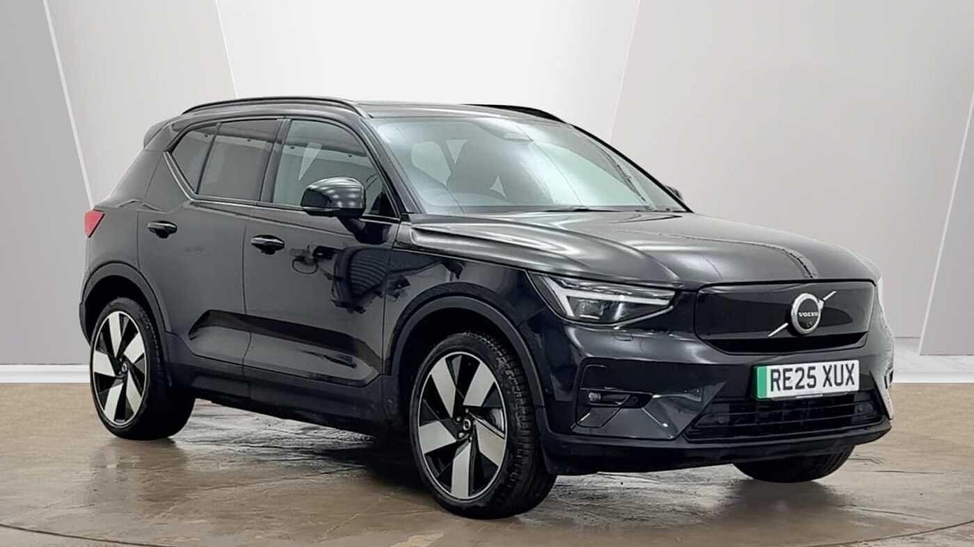 Main listing image - Volvo Ex40