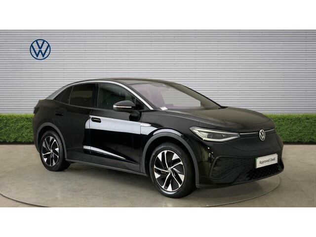 Main listing image - Volkswagen ID.5