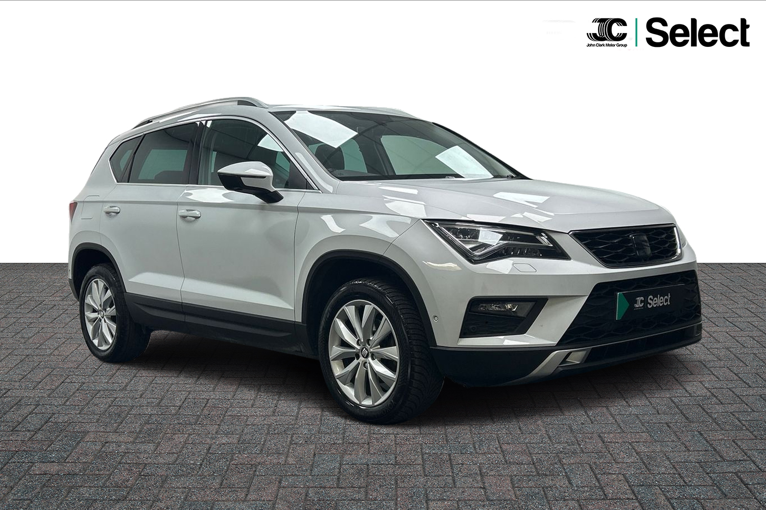 Main listing image - SEAT Ateca