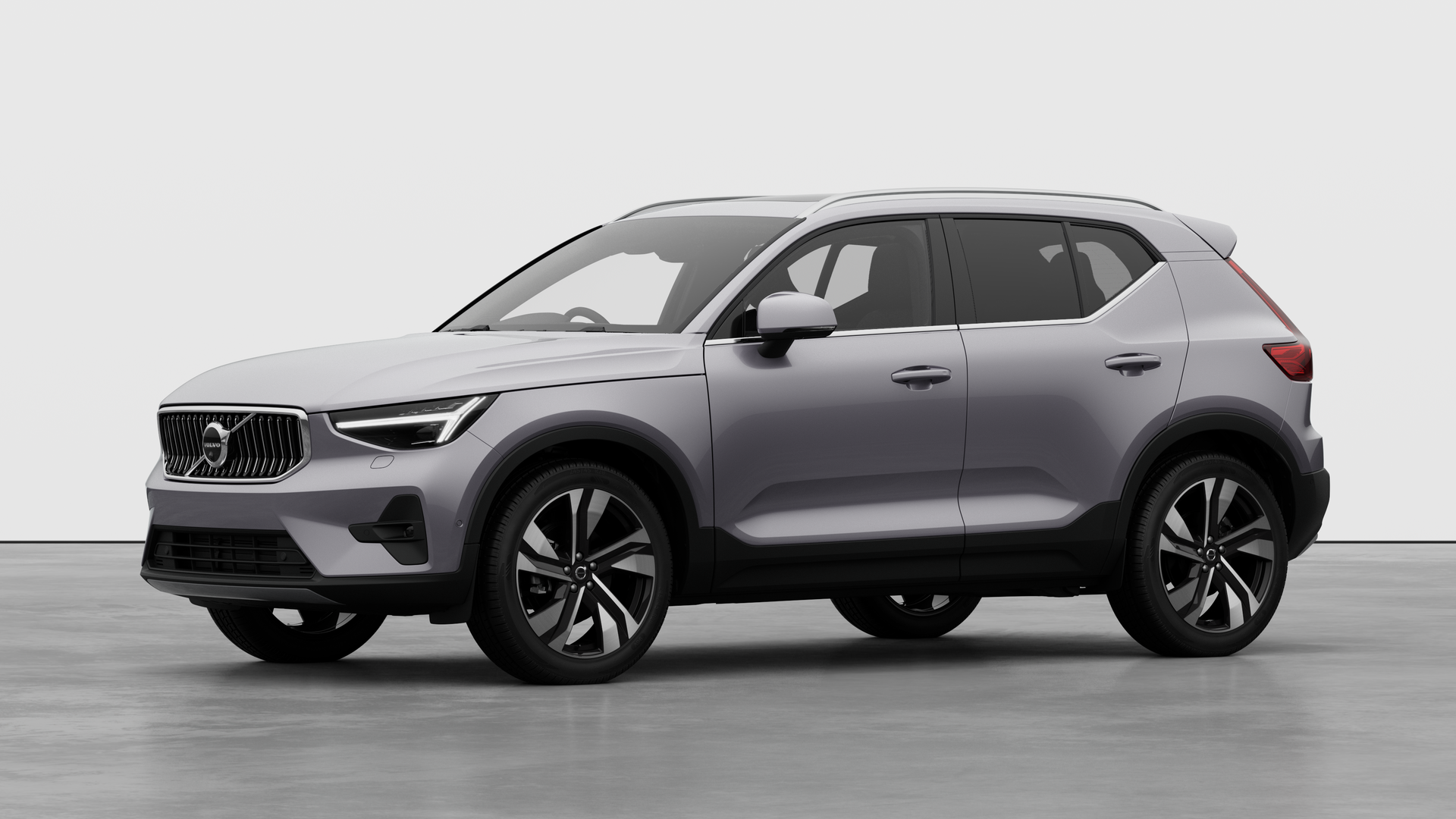 Main listing image - Volvo XC40