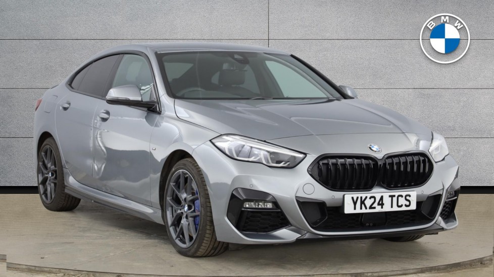 Main listing image - BMW 2 Series Gran Coupe