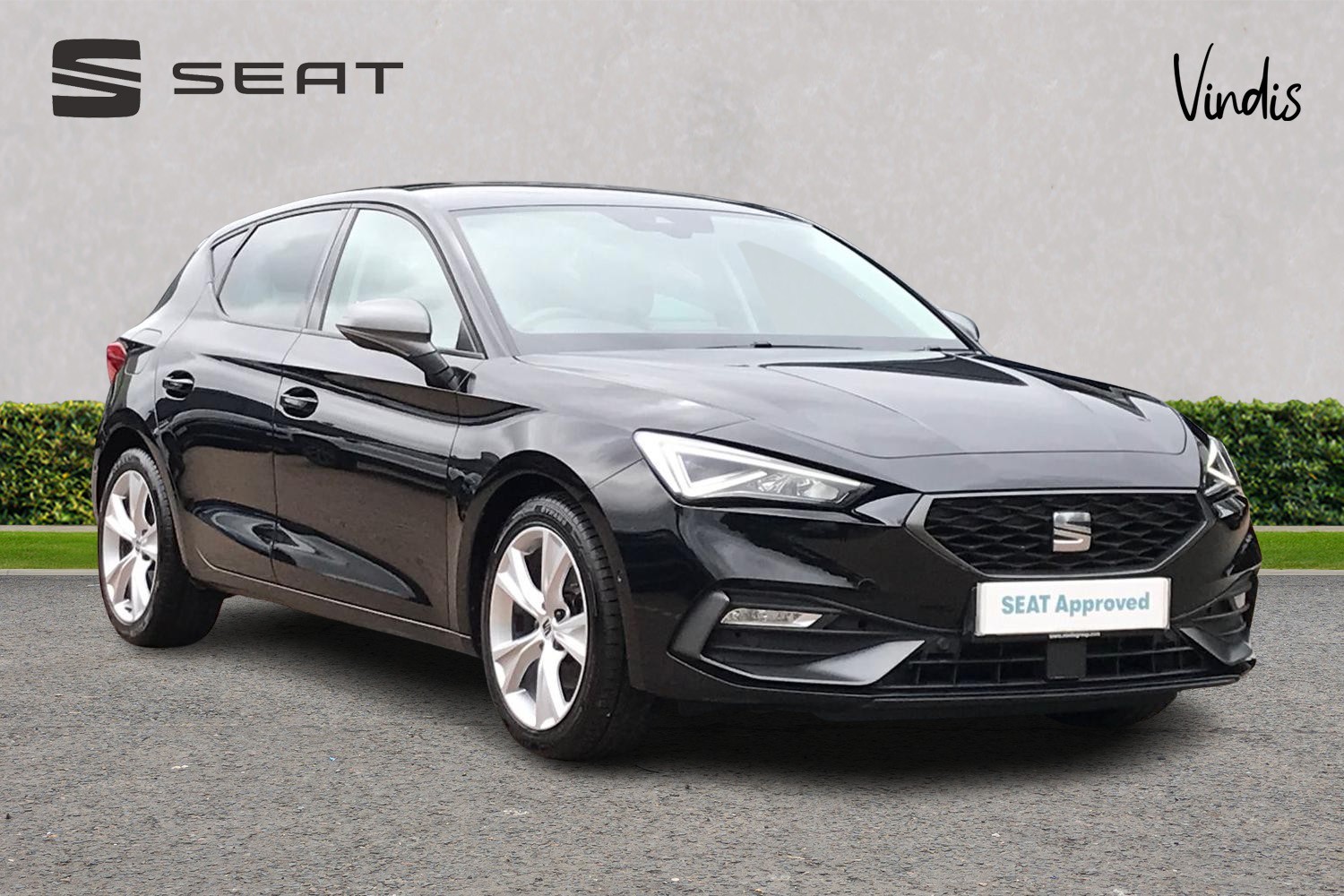 Main listing image - SEAT Leon