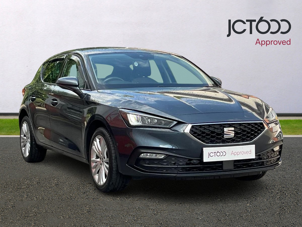 Main listing image - SEAT Leon
