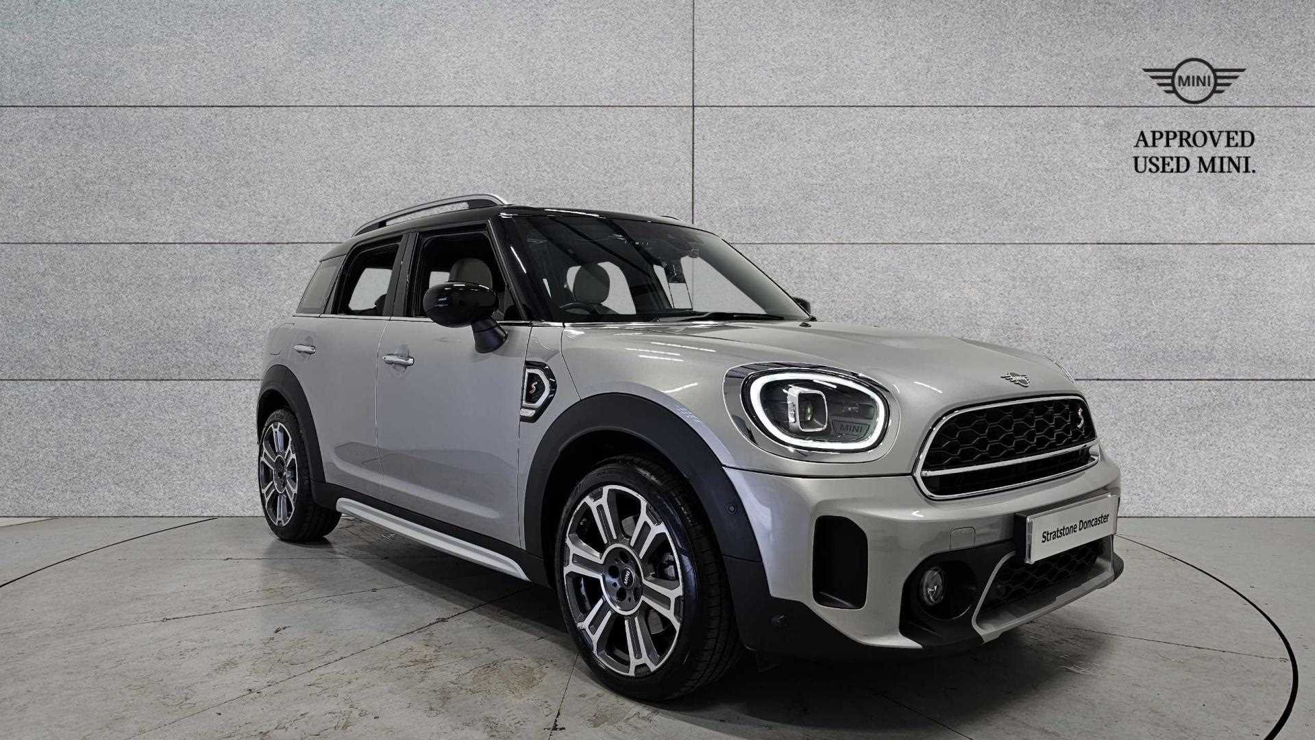 Main listing image - MINI Countryman