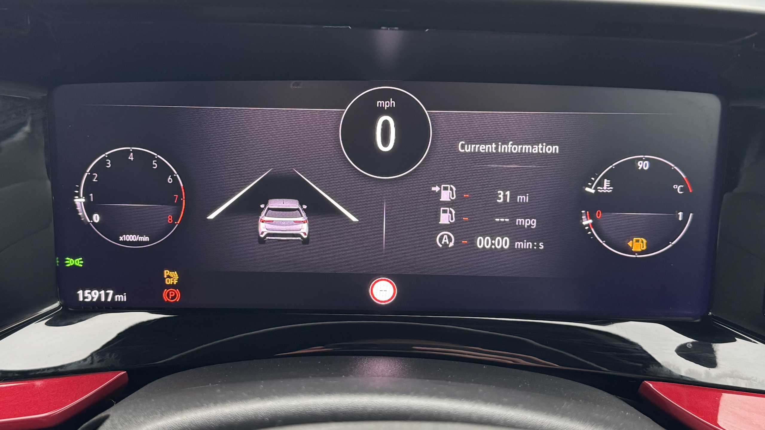 Main listing image - Vauxhall Mokka