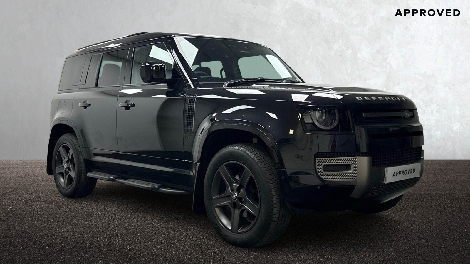 Main listing image - Land Rover Defender