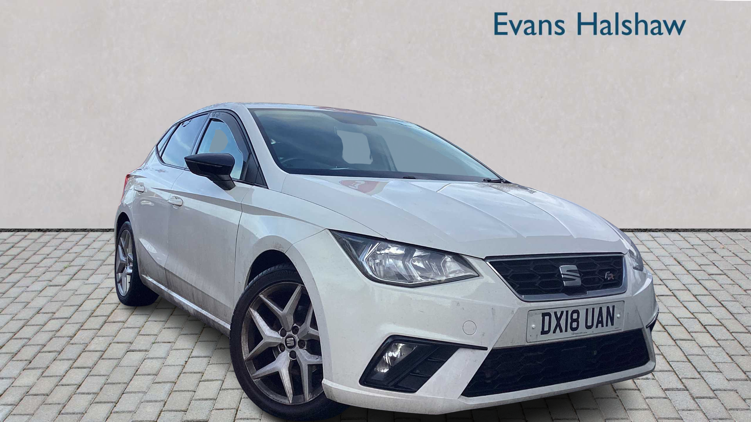 Main listing image - SEAT Ibiza