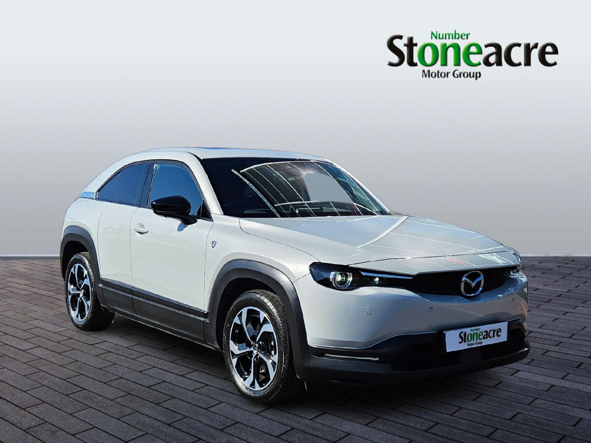 Main listing image - Mazda MX-30
