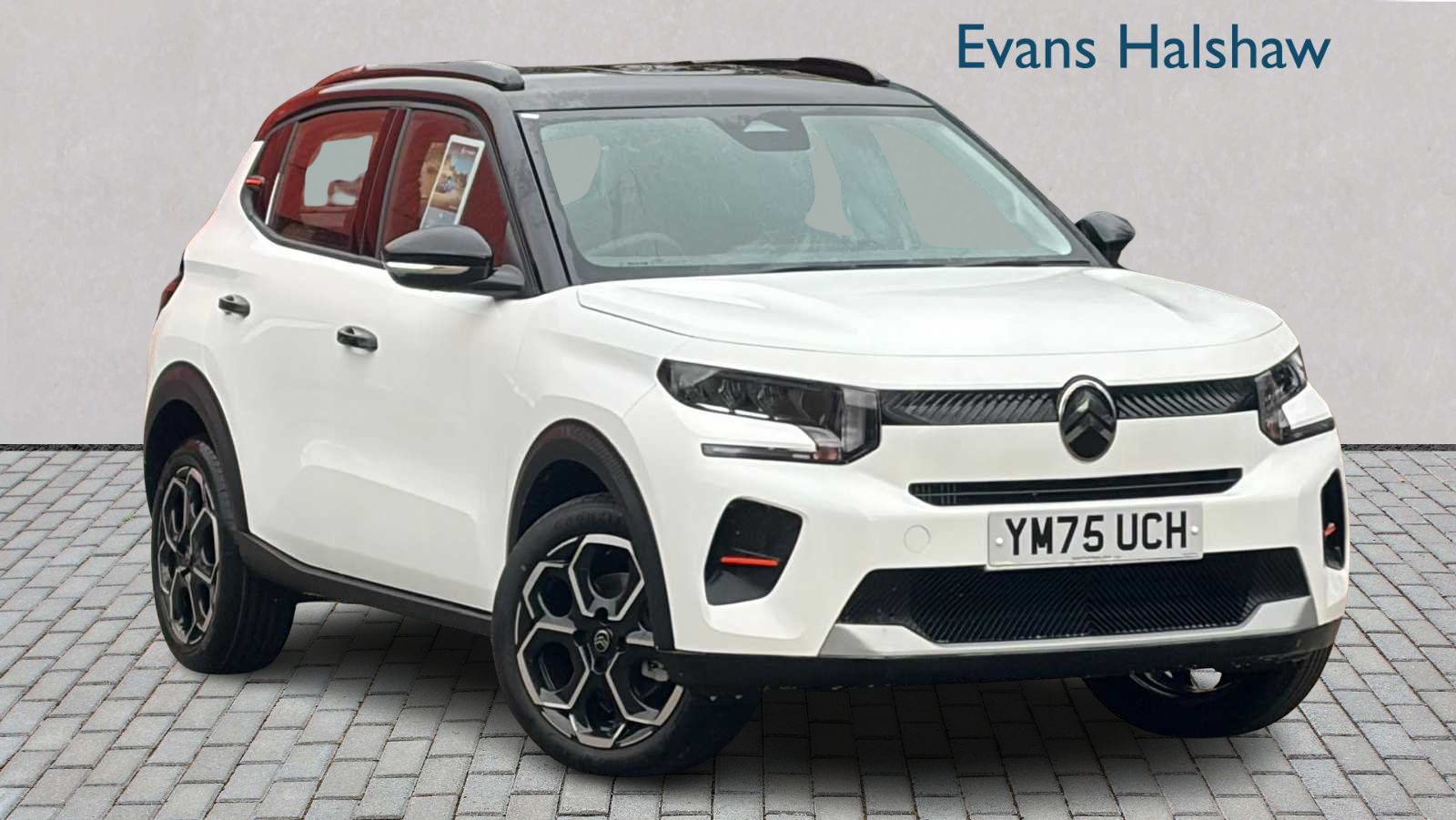 Main listing image - Citroen C3