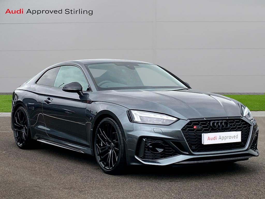 Main listing image - Audi RS5