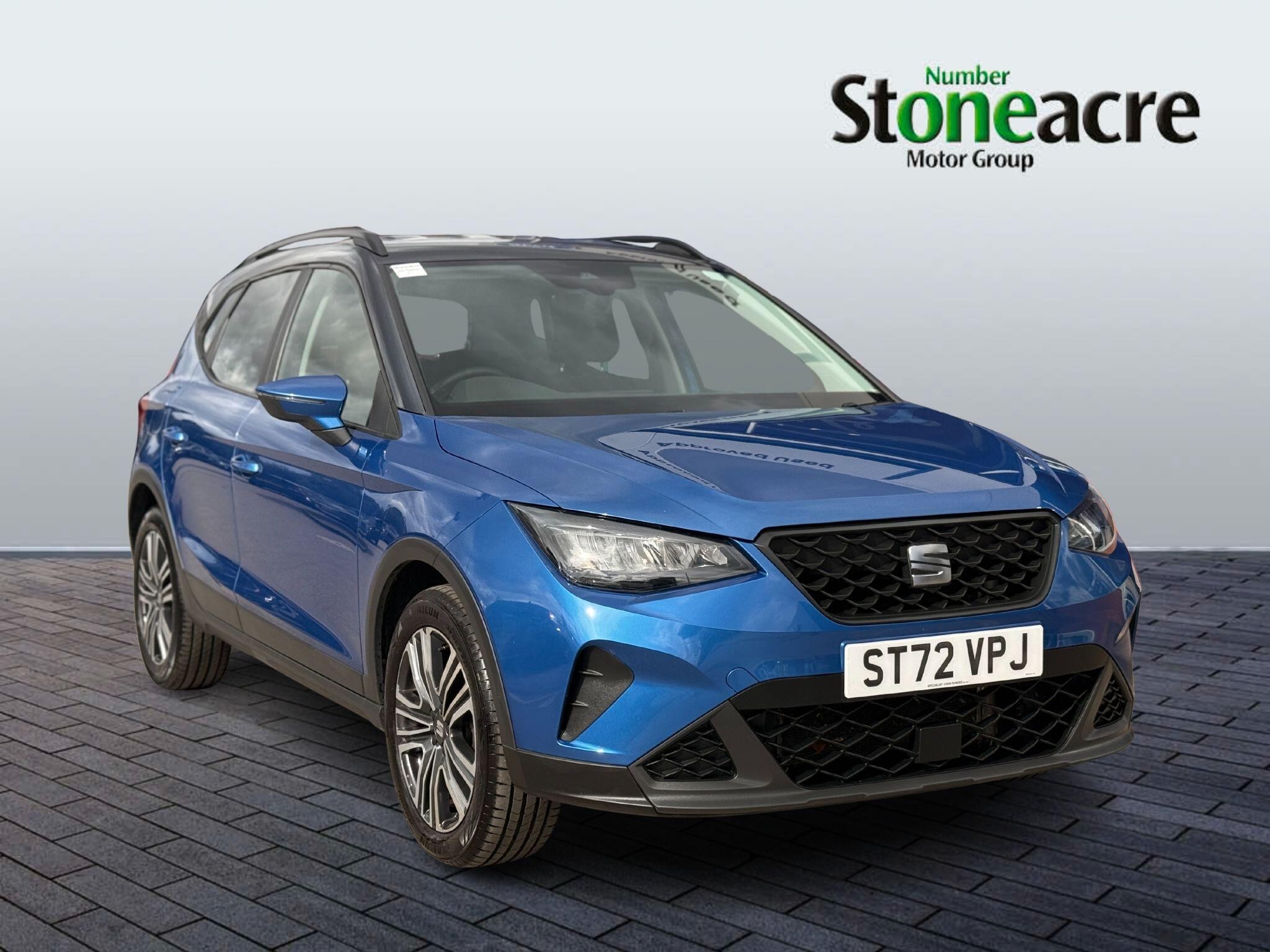 Main listing image - SEAT Arona