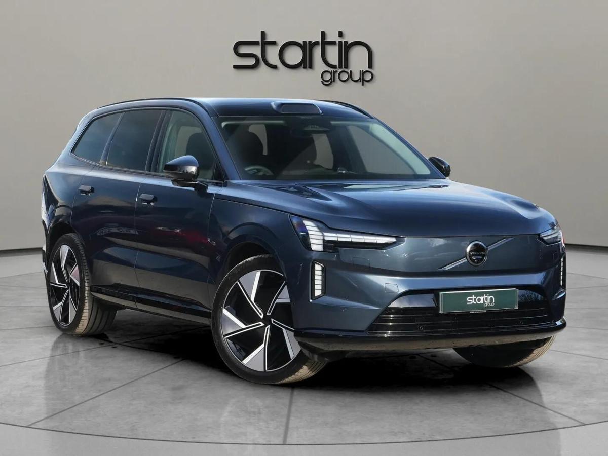 Main listing image - Volvo Ex90