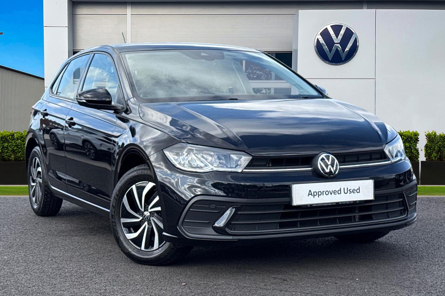 Main listing image - Volkswagen Polo