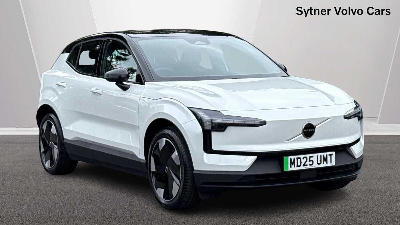 Main listing image - Volvo EX30