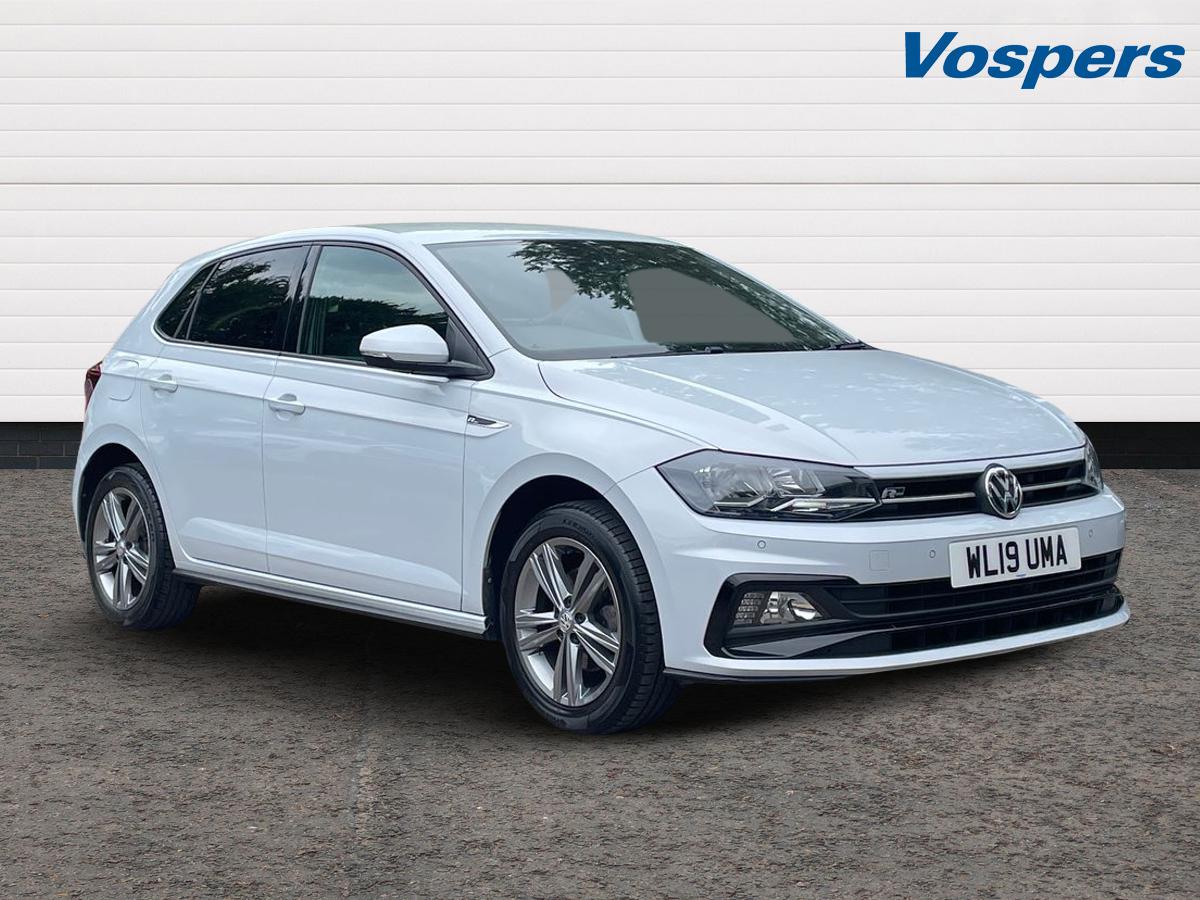 Main listing image - Volkswagen Polo