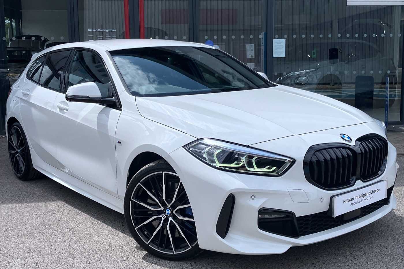 Main listing image - BMW 1 Series