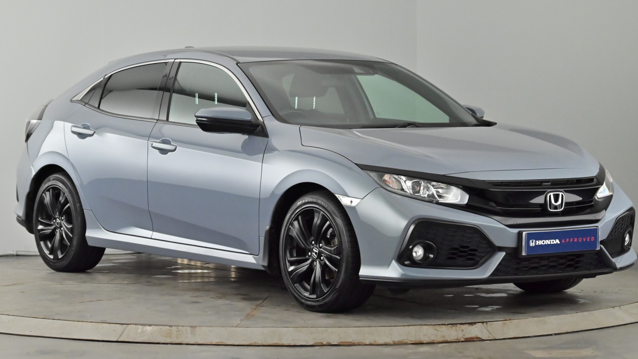 Main listing image - Honda Civic