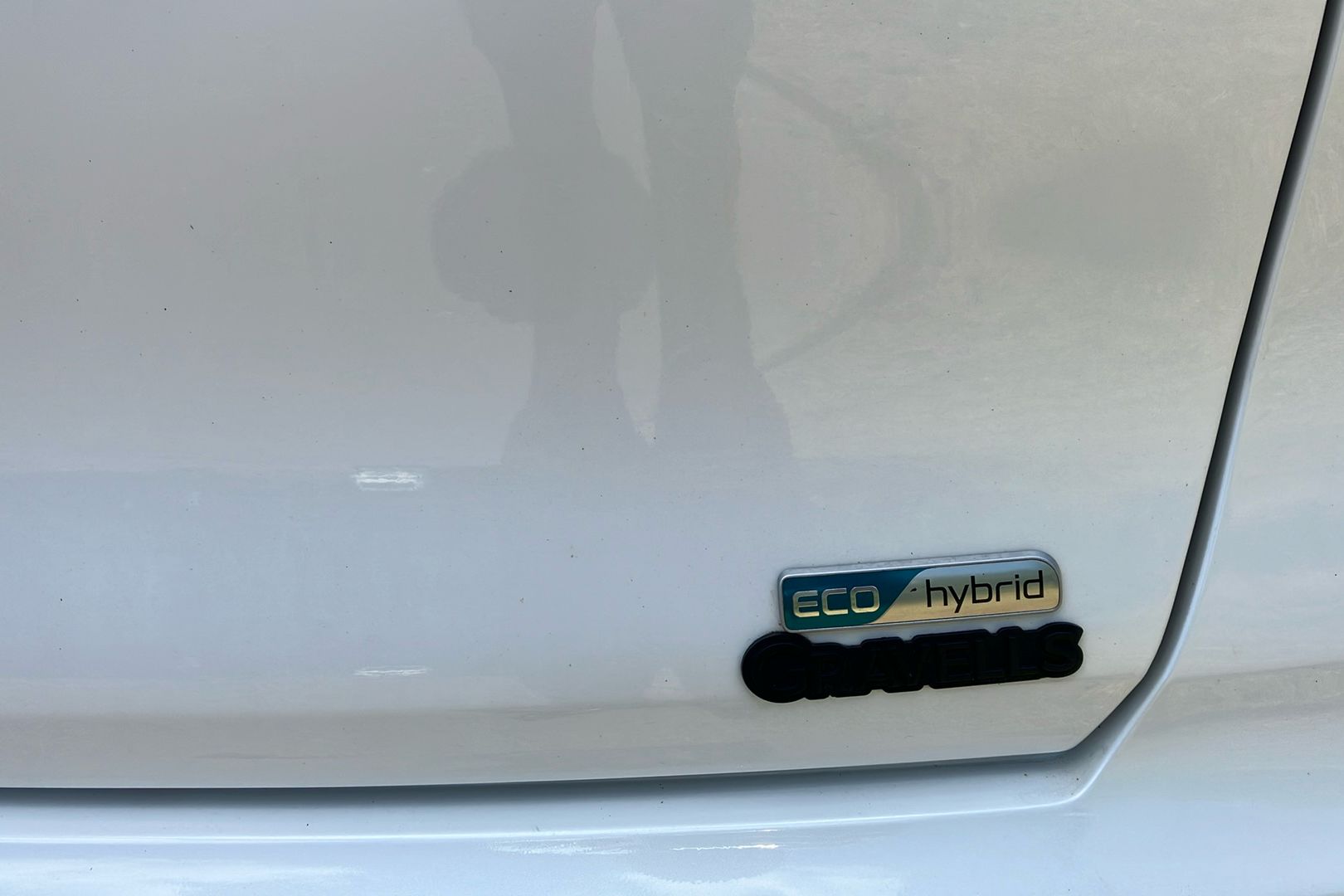 Main listing image - Kia Niro