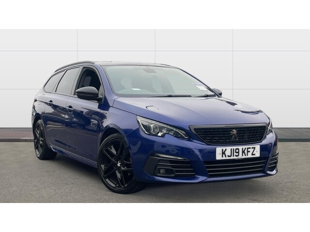 Main listing image - Peugeot 308 SW