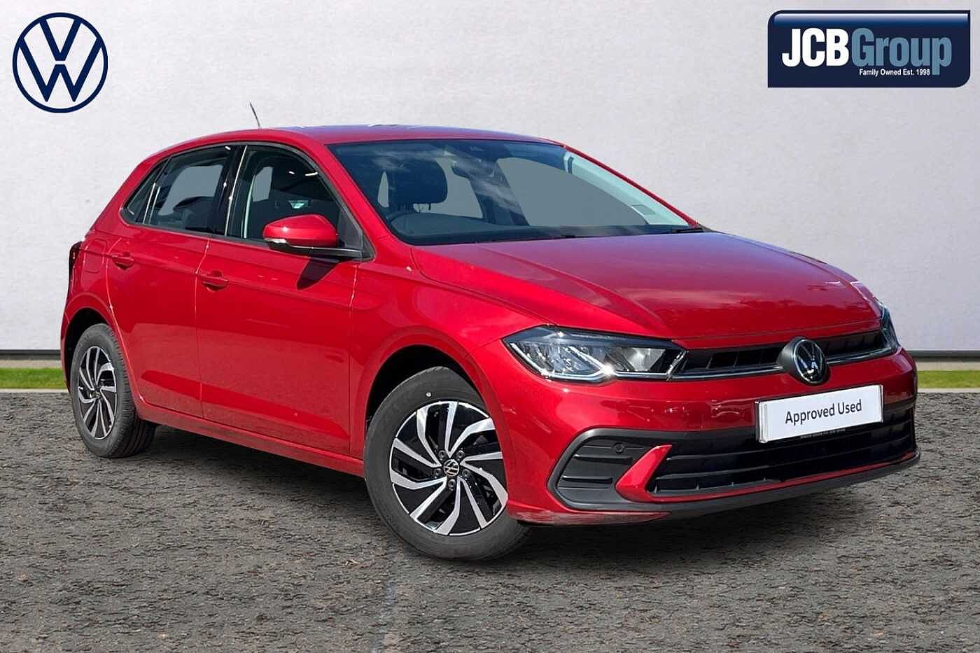 Main listing image - Volkswagen Polo